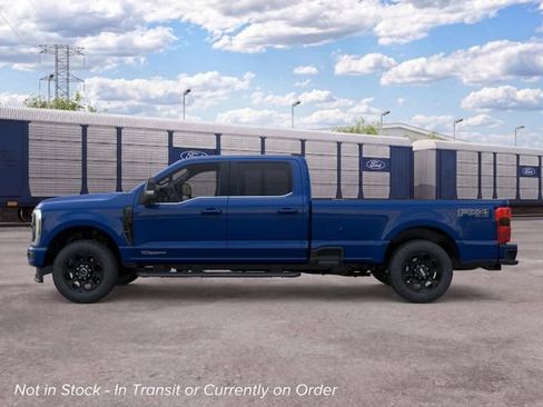 New 2026 Ford F350 Lariat AWD/4WD image 3