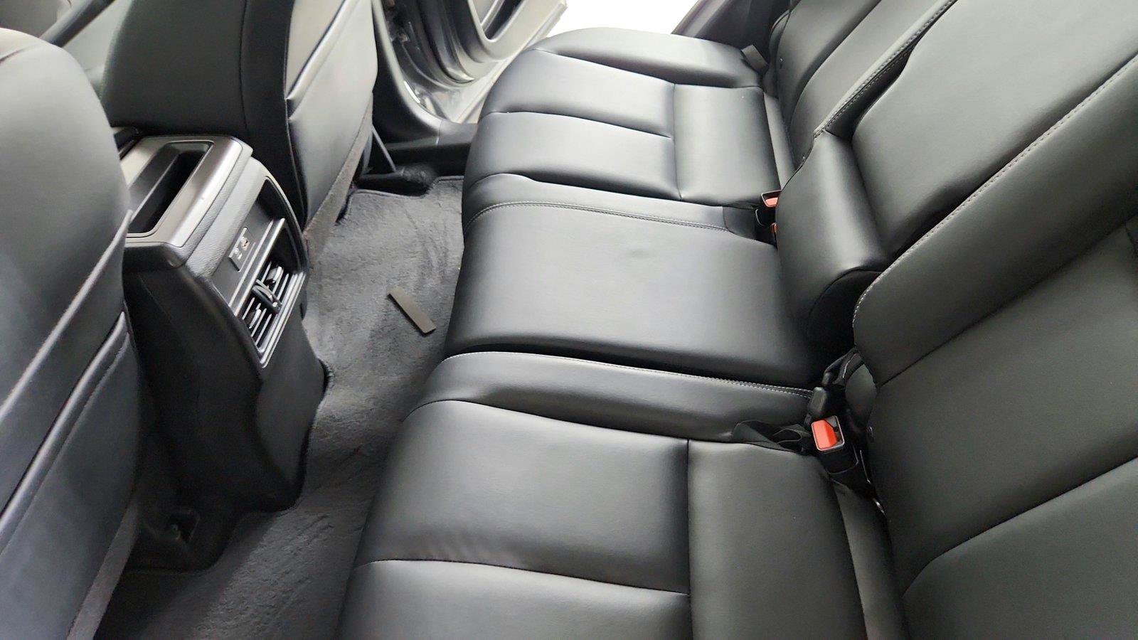 Used 2024 Nissan Murano SV FWD image 22