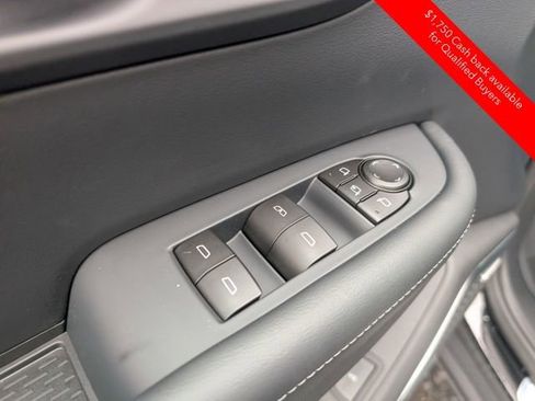 New 2026 Buick Enclave Preferred w/ Power Package AWD/4WD image 15