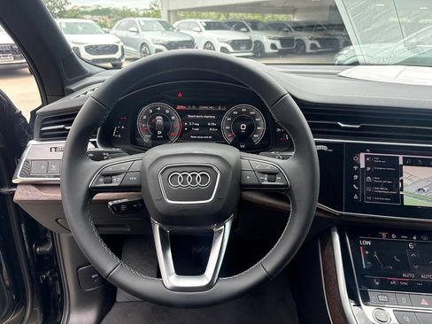 New 2026 Audi Q7 3.0T Premium AWD/4WD image 20