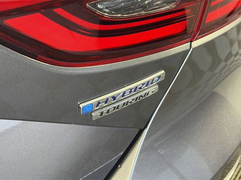 Used 2022 Honda Insight Touring image 16
