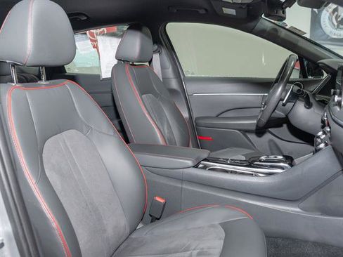 Used 2020 Hyundai Sonata SEL Plus image 21