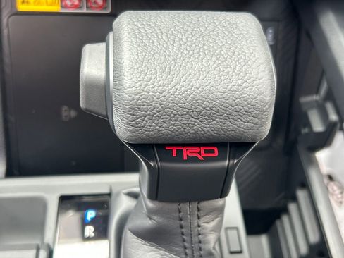 New 2026 Toyota 4Runner TRD Off-Road Premium AWD/4WD image 19