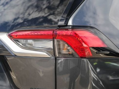 Used 2024 Toyota RAV4 XSE w/ Weather Package AWD/4WD image 11
