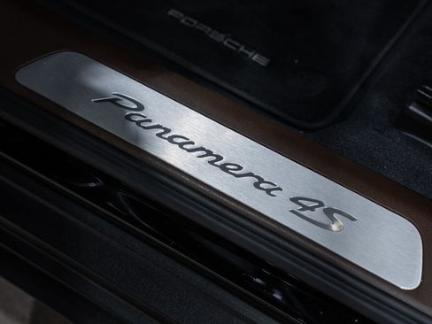 Used 2020 Porsche Panamera 4S AWD/4WD image 67