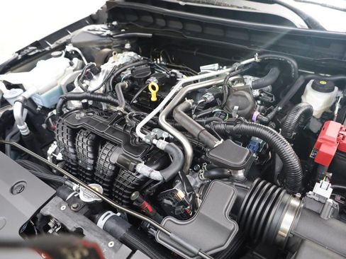 New 2026 Nissan Altima 2.5 SV w/ SV Premium Package FWD image 24