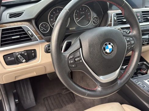 Used 2016 BMW 328i Sedan image 25