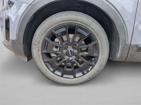 Used 2022 Kia Telluride SX w/ SX Prestige Package AWD/4WD image 18