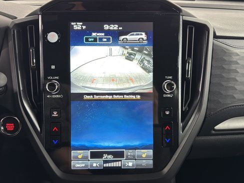 New 2026 Subaru Forester Premium image 24