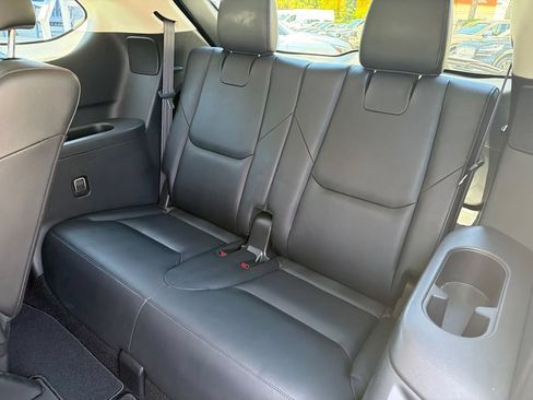 Used 2016 MAZDA CX-9 Touring AWD/4WD image 16
