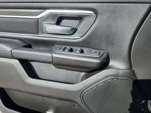 New 2026 RAM 1500 Big Horn AWD/4WD image 6
