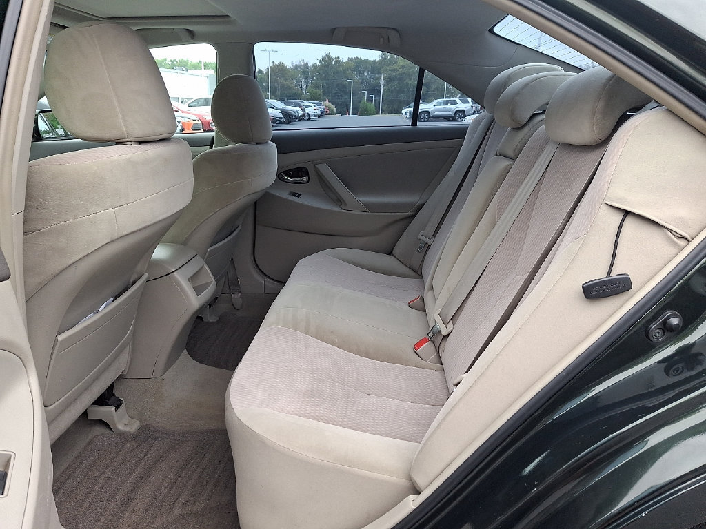 Used 2011 Toyota Camry LE w/ LE Extra-Value Pkg FWD image 11