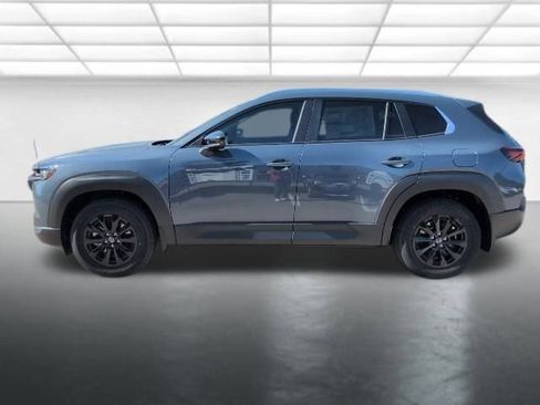 Used 2026 MAZDA CX-50 2.5 Hybrid w/ Weather Package AWD/4WD image 33