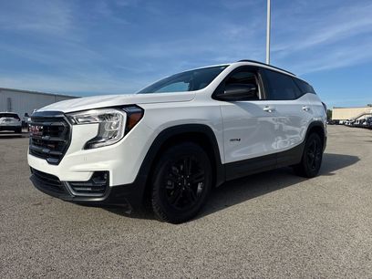 Used 2024 GMC Terrain AT4 w/ Tech Package