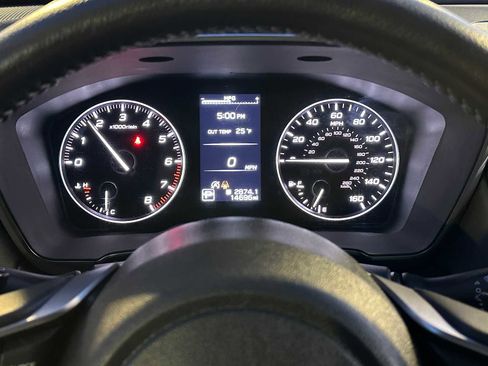 Used 2024 Subaru Outback Limited image 24