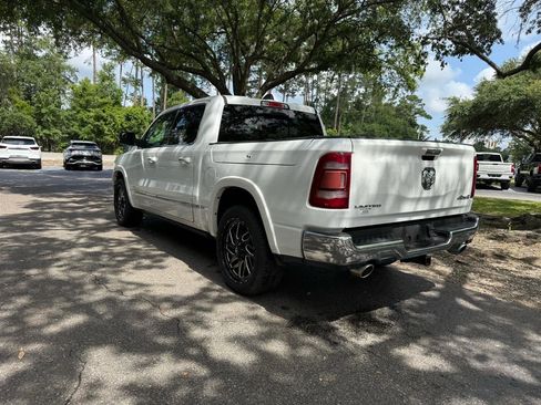 Used 2019 RAM 1500 Limited AWD/4WD image 7