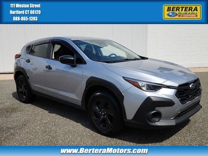 Used 2024 Subaru Crosstrek 2.0i