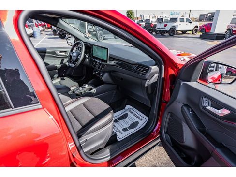 New 2026 Ford Escape ST-Line w/ Tech Pack #1 AWD/4WD image 21