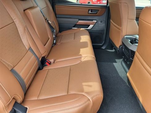 New 2026 Toyota Tundra 1794 Edition image 16