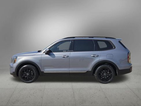 Certified 2023 Kia Telluride SX Prestige X-Pro AWD/4WD image 3