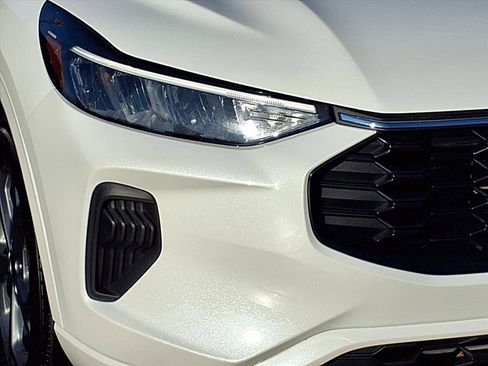 Used 2024 Ford Escape ST-Line w/ Tech Pack #1 image 29