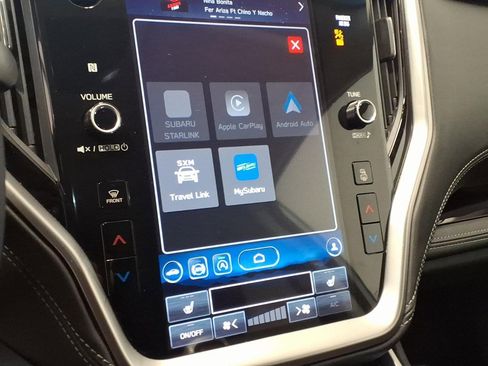 Used 2020 Subaru Outback Limited image 13