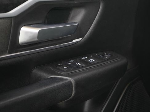 Used 2021 RAM 1500 Big Horn AWD/4WD image 21