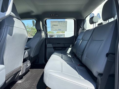 New 2026 Ford F550 4x4 Crew Cab Super Duty image 11