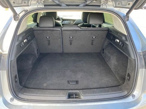 Used 2023 Buick Envision Essence image 16