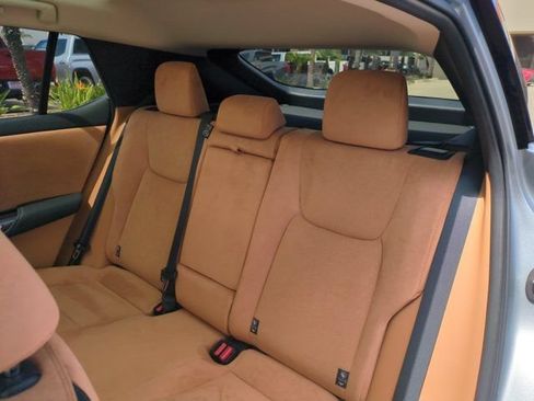 Used 2023 Lexus RZ 450e Premium w/ Accessory Package (Z1) AWD/4WD image 30
