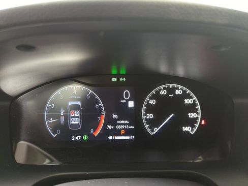 Certified 2024 Honda HR-V LX image 13