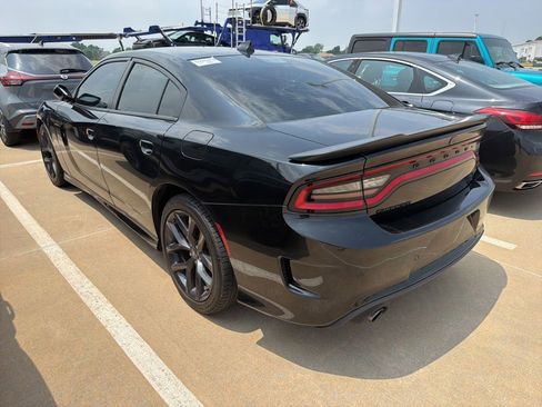 Used 2020 Dodge Charger GT w/ Driver Convenience Group RWD image 6