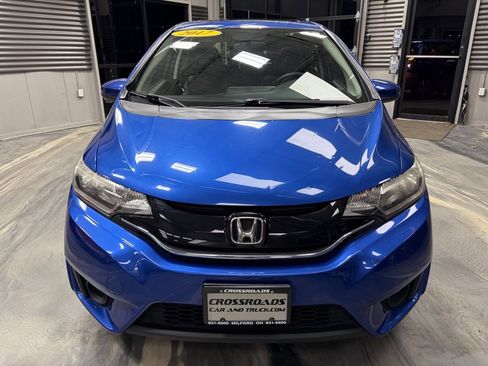 Used 2017 Honda Fit EX-L image 38