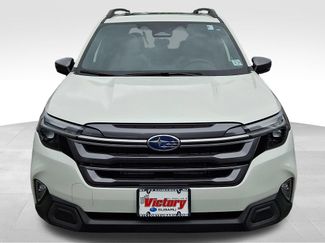 Certified 2025 Subaru Forester Limited AWD/4WD video 2