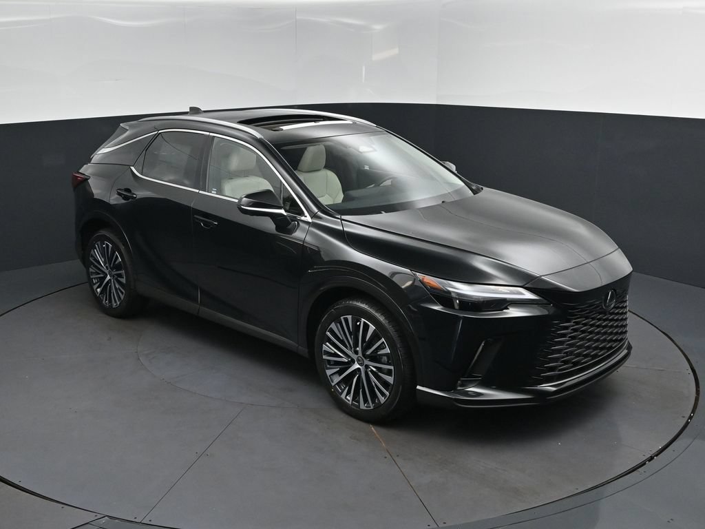 New 2026 Lexus RX 350 Premium Plus FWD image 36