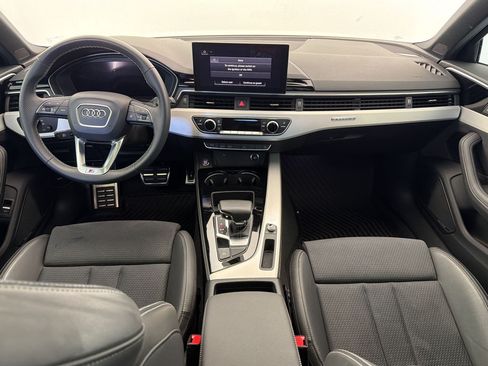 Used 2023 Audi A4 2.0T Premium Plus w/ Premium Plus Package AWD/4WD image 15