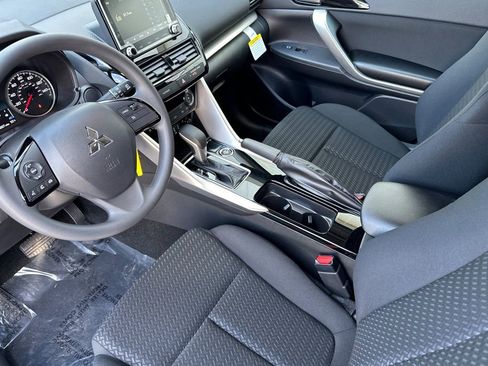 New 2026 Mitsubishi Eclipse Cross ES AWD/4WD image 10