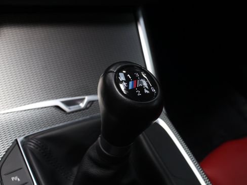 Used 2023 BMW M4 Coupe RWD image 56