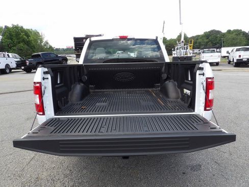 Used 2020 Ford F150 XL w/ XL Power Equipment Group AWD/4WD image 50