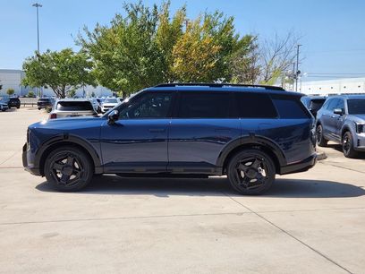 New 2027 Kia Telluride X-Line SX Prestige w/ Towing Package