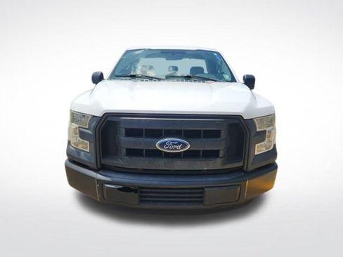 Used 2016 Ford F150 XL w/ Equipment Group 101A Mid RWD image 2