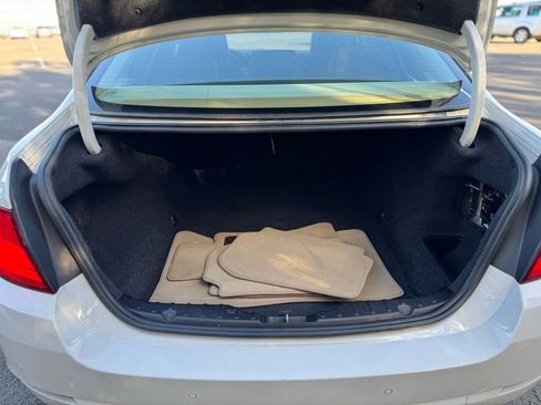 Used 2011 BMW 535i 535i image 20