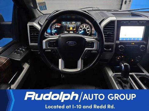 Used 2020 Ford F150 Lariat image 13