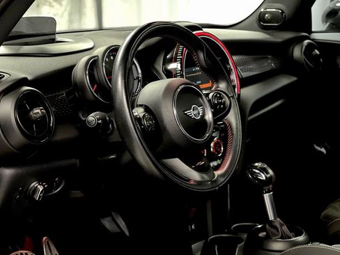 Used 2019 MINI Cooper John Cooper Works FWD image 16