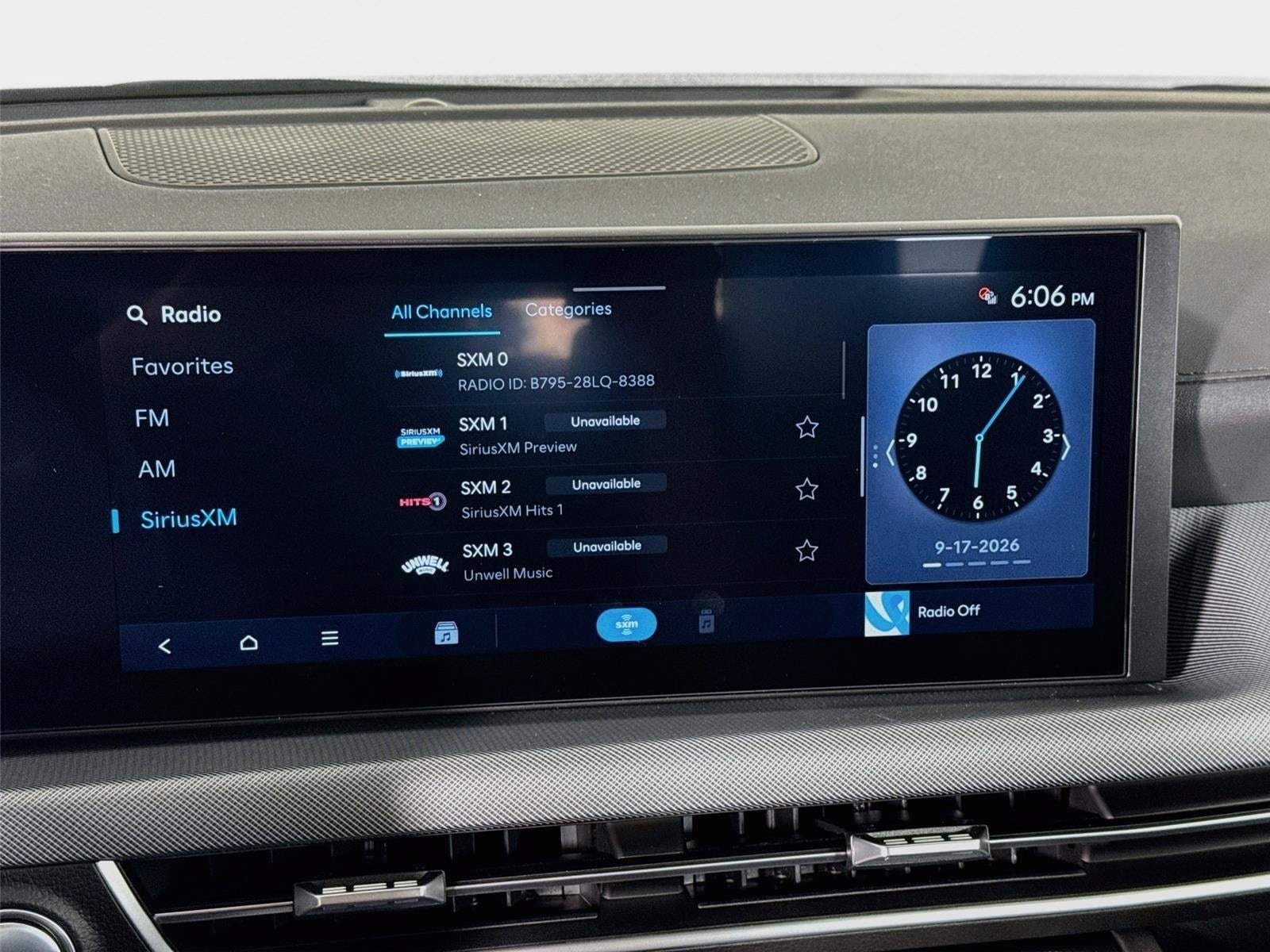 New 2026 Hyundai Sonata SEL FWD image 15
