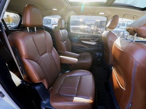 Used 2019 Subaru Ascent Touring image 51