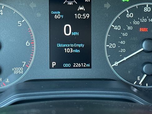 Certified 2024 Toyota Corolla LE image 29