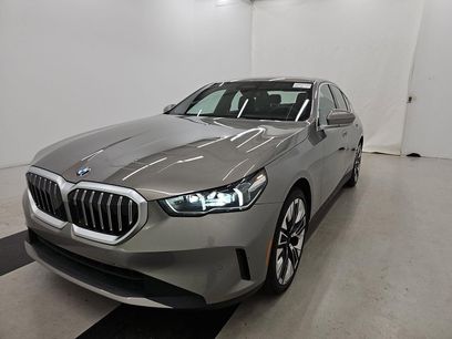 Used 2024 BMW 530i