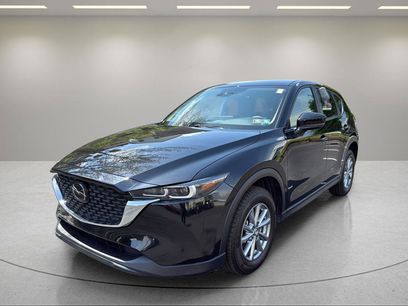 Certified 2023 MAZDA CX-5 AWD 2.5 S