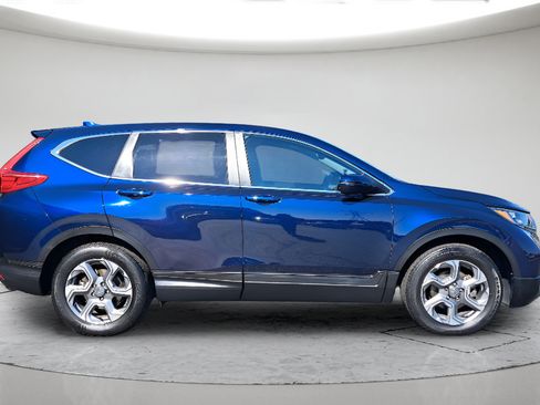 Used 2017 Honda CR-V EX-L image 2